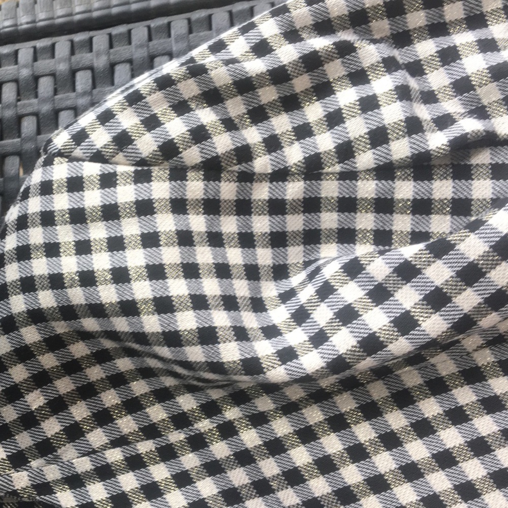 Checkerd blazer ❤️ - Picture 8 of 8
